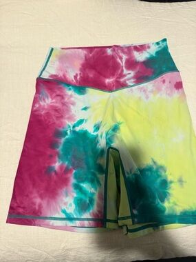 Vitality Volley Short